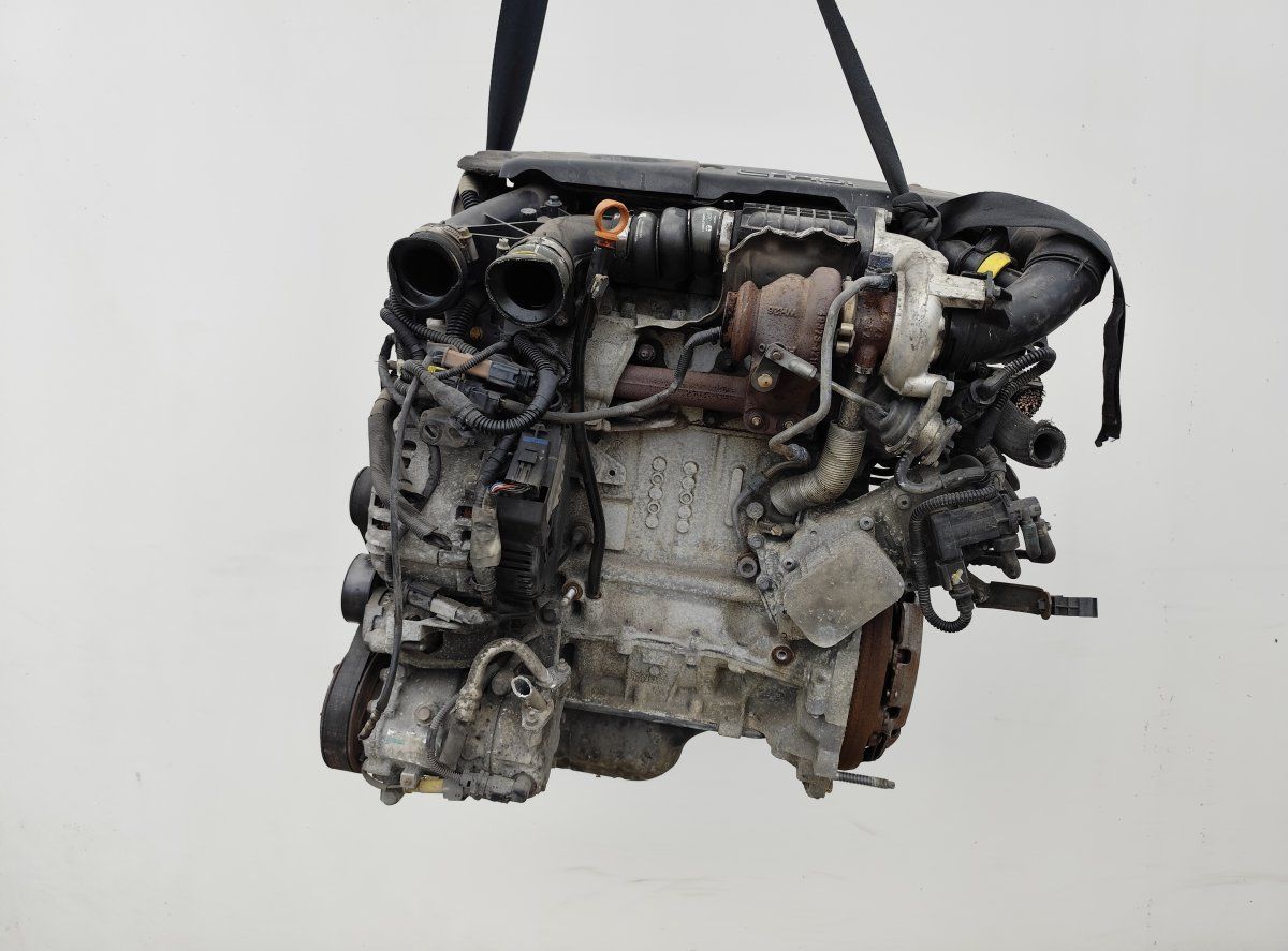 DV6DTED Engine CITROËN DS3 (2009-2015)