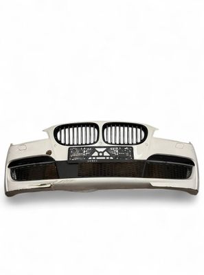 51117897337 7897337 Front Bumper BMW 7 (F01, F02) (2008-2016)