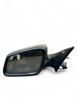 51167283531 7283531 Зеркало левое BMW 5 (F10, F11) (2010-2017)