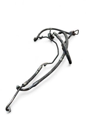 32416793594 3241679359 679359 6793594 32416793594 6793594 32416784302 6784302 Power Steering Hose from cooler to pump BMW 7 (F01, F02) (2008-2016)