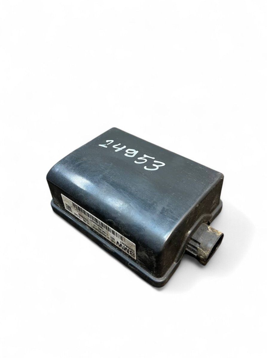 66316854995 6854995 66315A3B7E0 5A3B7E0 Distronic radar / sensor BMW 5 (F10, F11) (2010-2017)