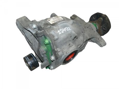 Rear axle differential BMW 5 (F10, F11) (2010-2017)