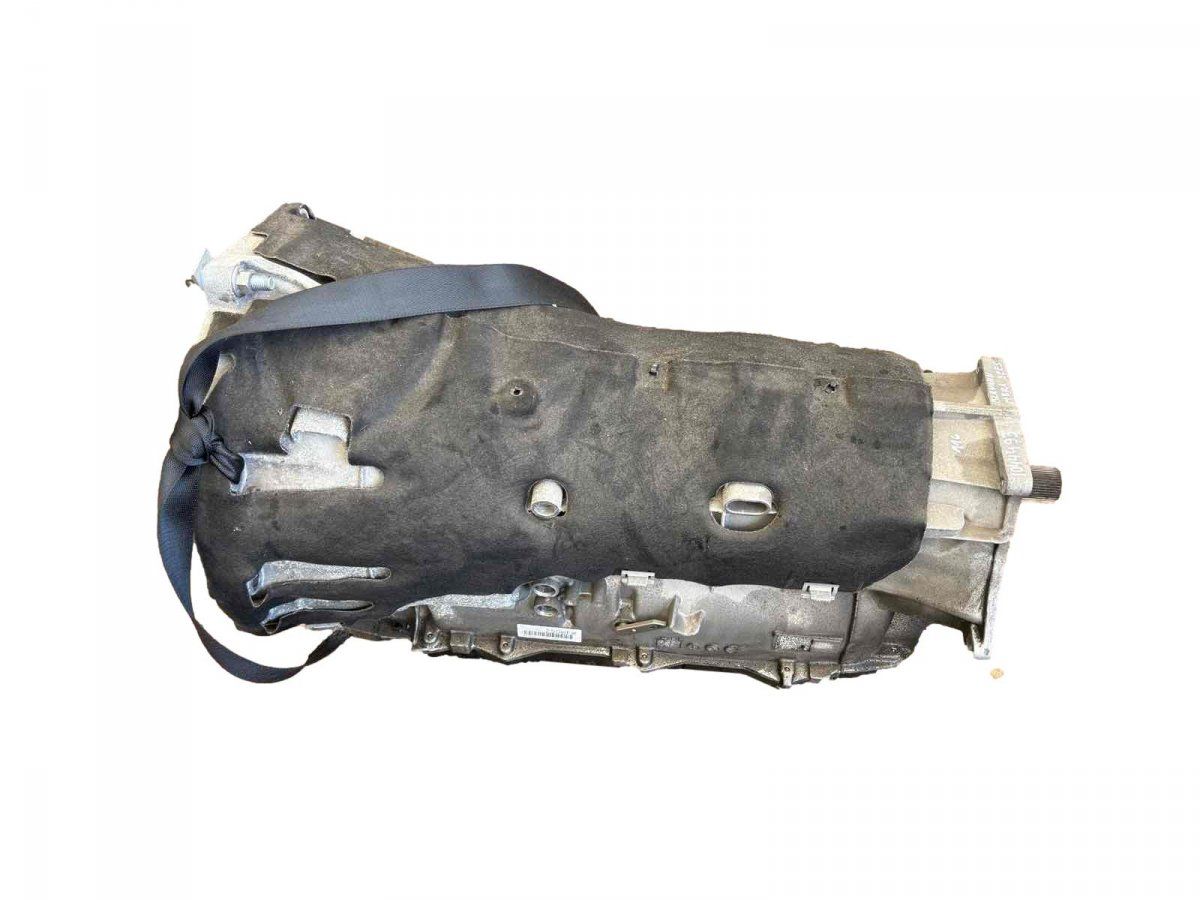 24008692976 Gearbox BMW 5 (G30, G31) (2016-2024)