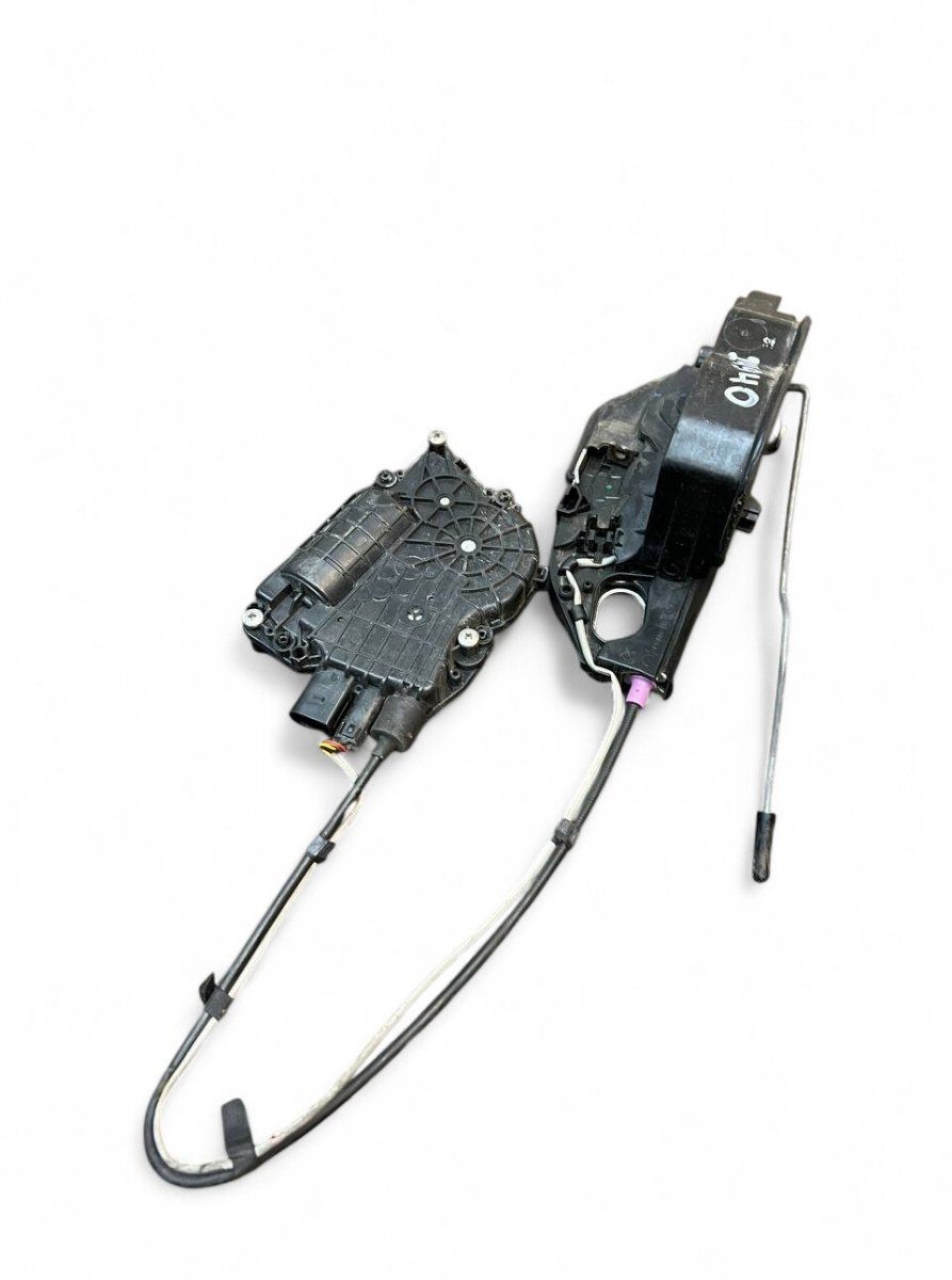 7149436 51215A36E22 5A36E22 Door Lock Front Right BMW 7 (F01, F02) (2008-2016)