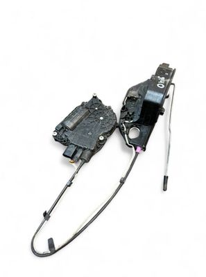 7149436 51215A36E22 5A36E22 Durvju slēdzene priekšējā labā BMW 7 (F01, F02) (2008-2016)