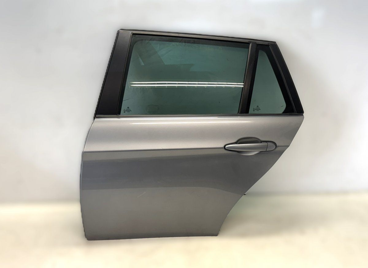 41007203675 Door Rear  Left BMW 3 (E90, E91, E92, E93) (2005-2011)