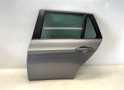 41007203675 Door Rear  Left BMW 3 (E90, E91, E92, E93) (2005-2011)