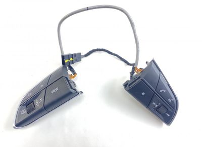 83A951523A Steering wheel MF switch set AUDI Q3 (F3B, F3N) (2018-)
