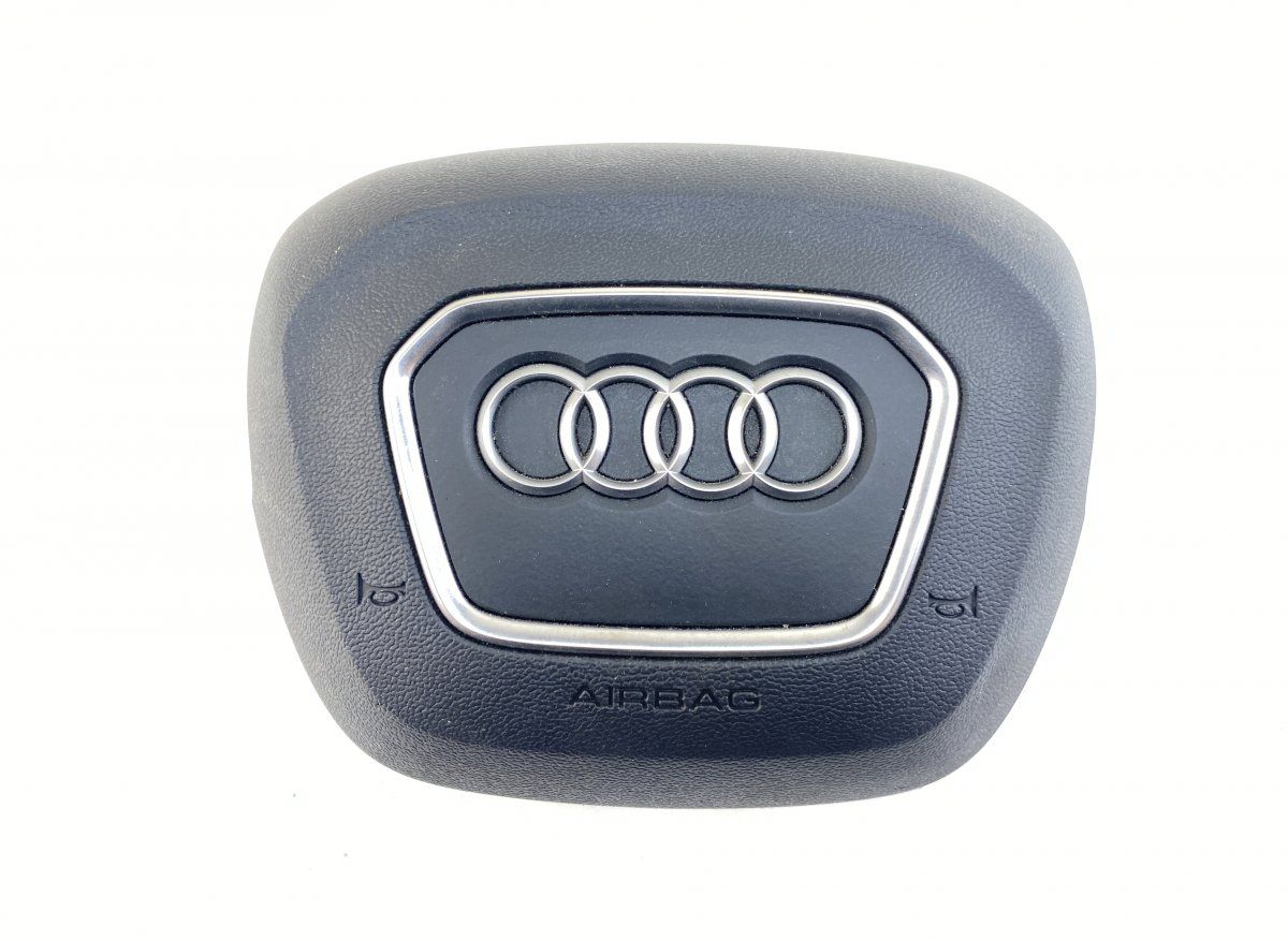 83A880201N Steering Wheel Airbag AUDI Q3 (F3B, F3N) (2018-)