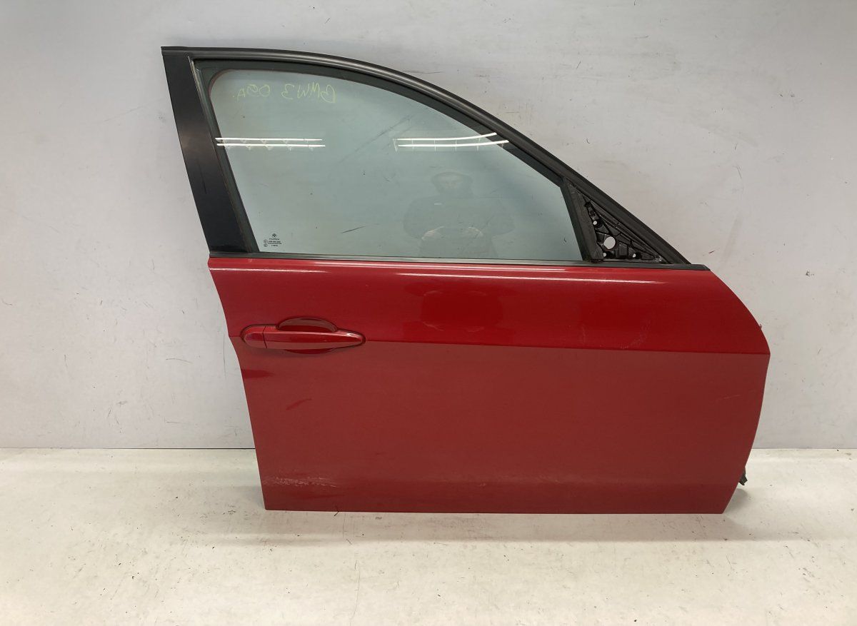 41007203644 Door Front Right BMW 3 (E90, E91, E92, E93) (2005-2011)