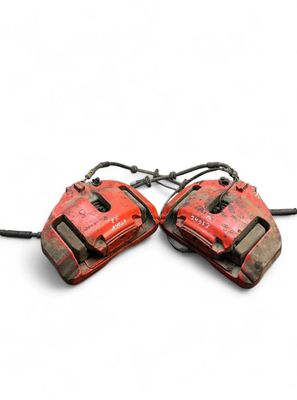 34116792689 6792689 34116792690 6792690 Bromsok framsats BMW 5 (F10, F11) (2010-2017)