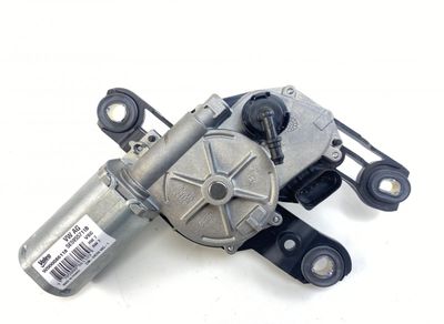 W000086118 Wiper Motor bootlid / tailgate AUDI Q3 (F3B, F3N) (2018-)