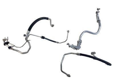 5QF816741E 5QF816721AQ 5QF816743AE AC pipeline set AUDI Q3 (F3B, F3N) (2018-)