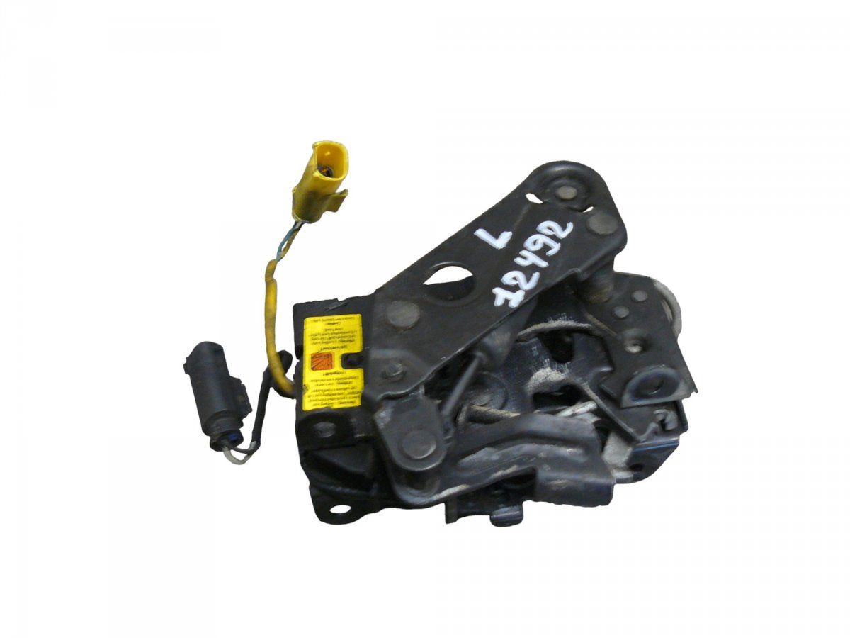 Bonnet latch left BMW 5 (F10, F11) (2010-2017)