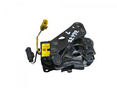 Резе капака ляво BMW 5 (F10, F11) (2010-2017)