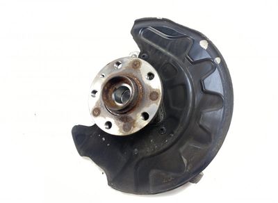 5Q0407253A Wheel bearing housing front left AUDI Q3 (F3B, F3N) (2018-)