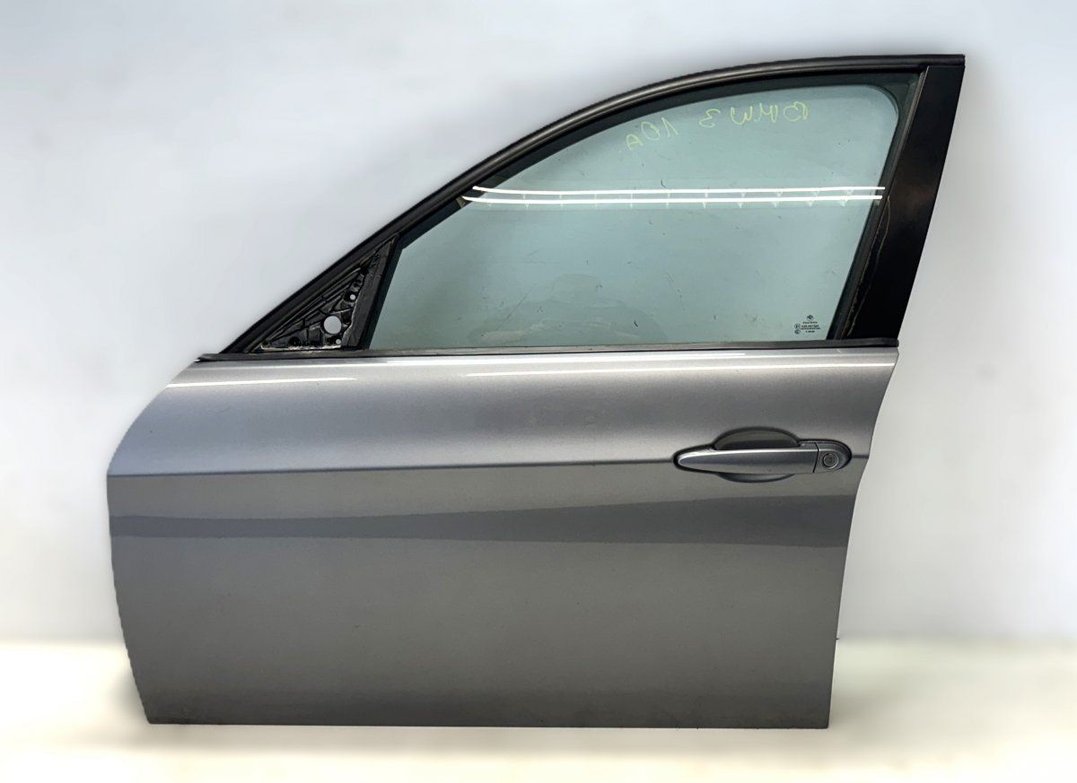 41007203643 Door Front Left BMW 3 (E90, E91, E92, E93) (2005-2011)