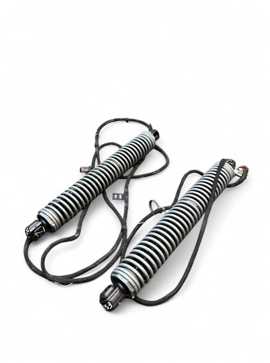 7207009 7207010 51247207010 51247207009 Bootlid / tailgate strut set BMW 5 (F10, F11) (2010-2017)