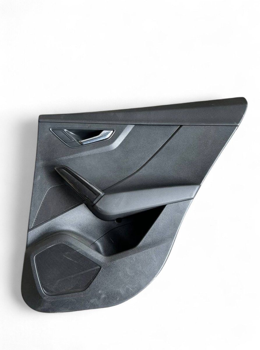 81A867304 Door Trim Panel Rear Right AUDI Q2 (GA) (2016-)