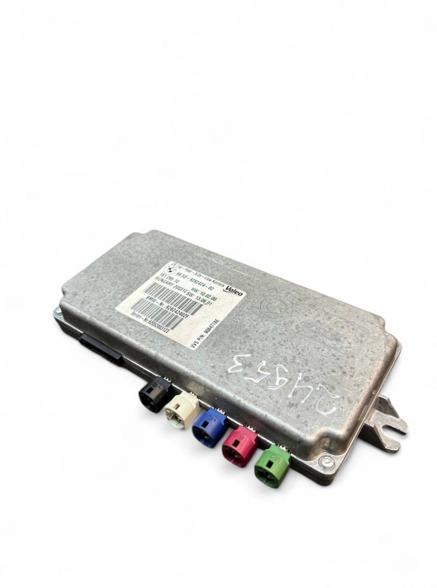66539282424 9282424 66536994554 6994554 Camera control unit BMW 5 (F10, F11) (2010-2017)