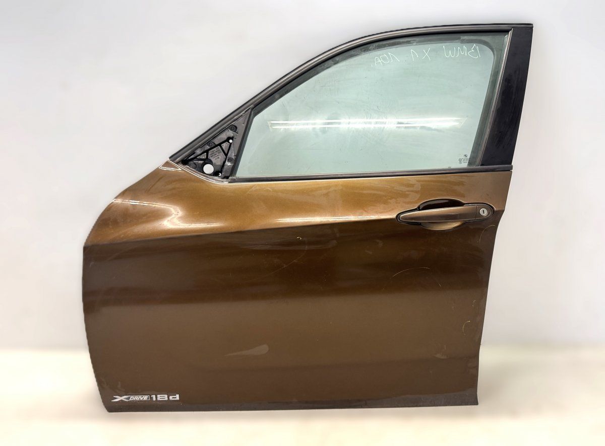 41517339357 Door Front Left BMW X1 (E84) (2009-2015)