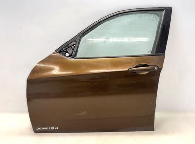 41517339357 Door Front Left BMW X1 (E84) (2009-2015)