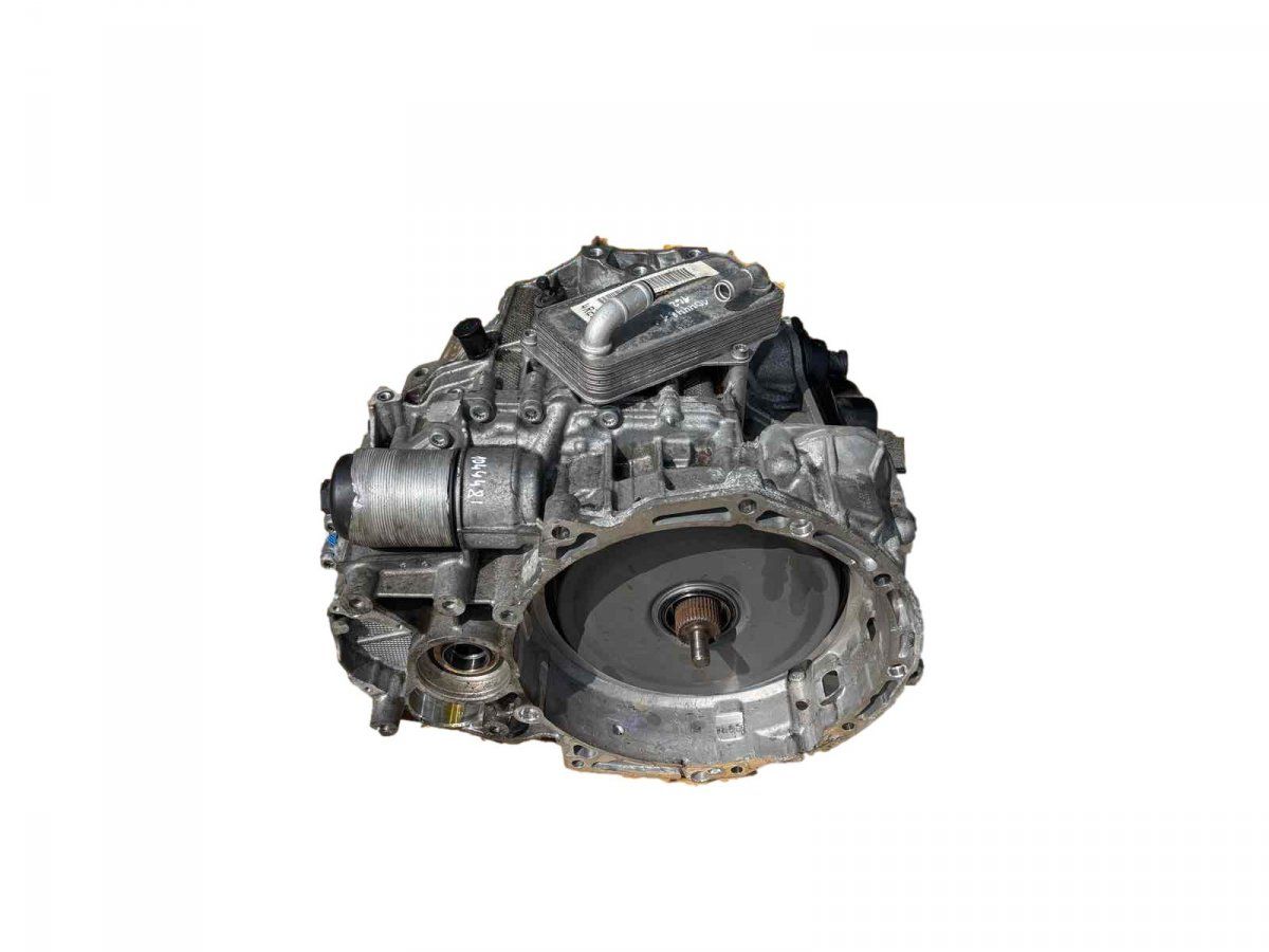 URZ Gearbox AUDI Q3 (F3B, F3N) (2018-)