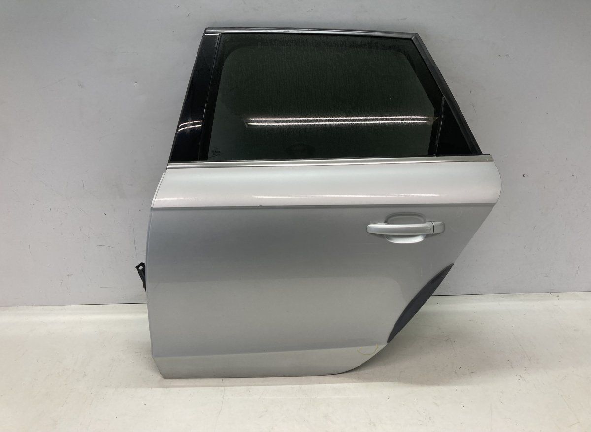 8K9833051D Door Rear  Left AUDI A4 / A4 ALLROAD (B8) (2007-2015)