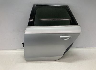 8K9833051D Door Rear  Left AUDI A4 / A4 ALLROAD (B8) (2007-2015)