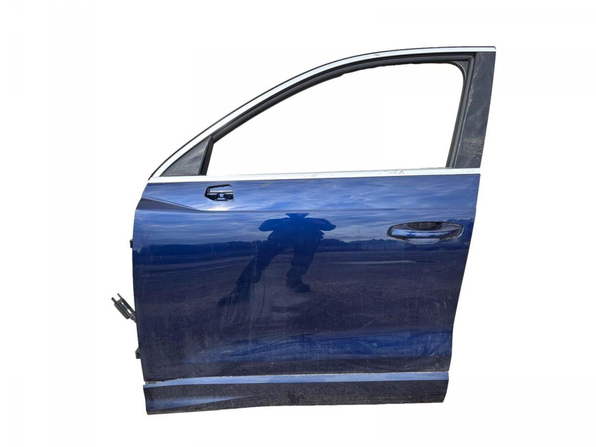 83A831051D Door Front Left AUDI Q3 (F3B, F3N) (2018-)