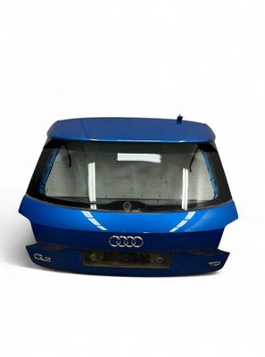 81A827025E 81A098617 Pokrywa bagażnika/klapa tylna AUDI Q2 (GA) (2016-)