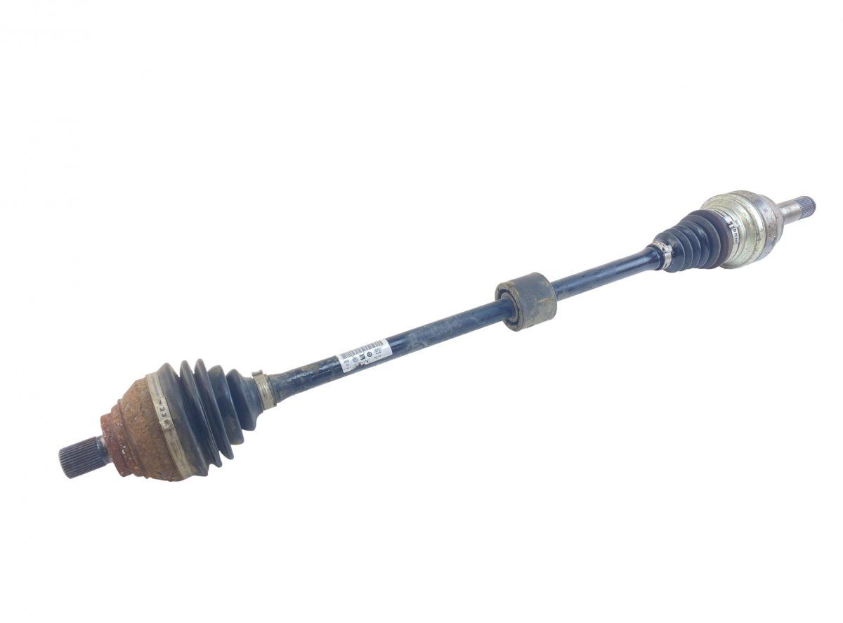 3Q0407272CA Drive Shaft Front Right                                    AUDI Q3 (F3B, F3N) (2018-)