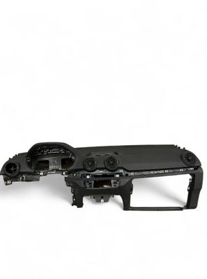 81B857001B 81A880204E Dashboard AUDI Q2 (GA) (2016-)