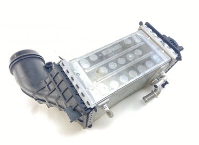 GV020006 GV020005 GV020004 Intercooler AUDI Q3 (F3B, F3N) (2018-)