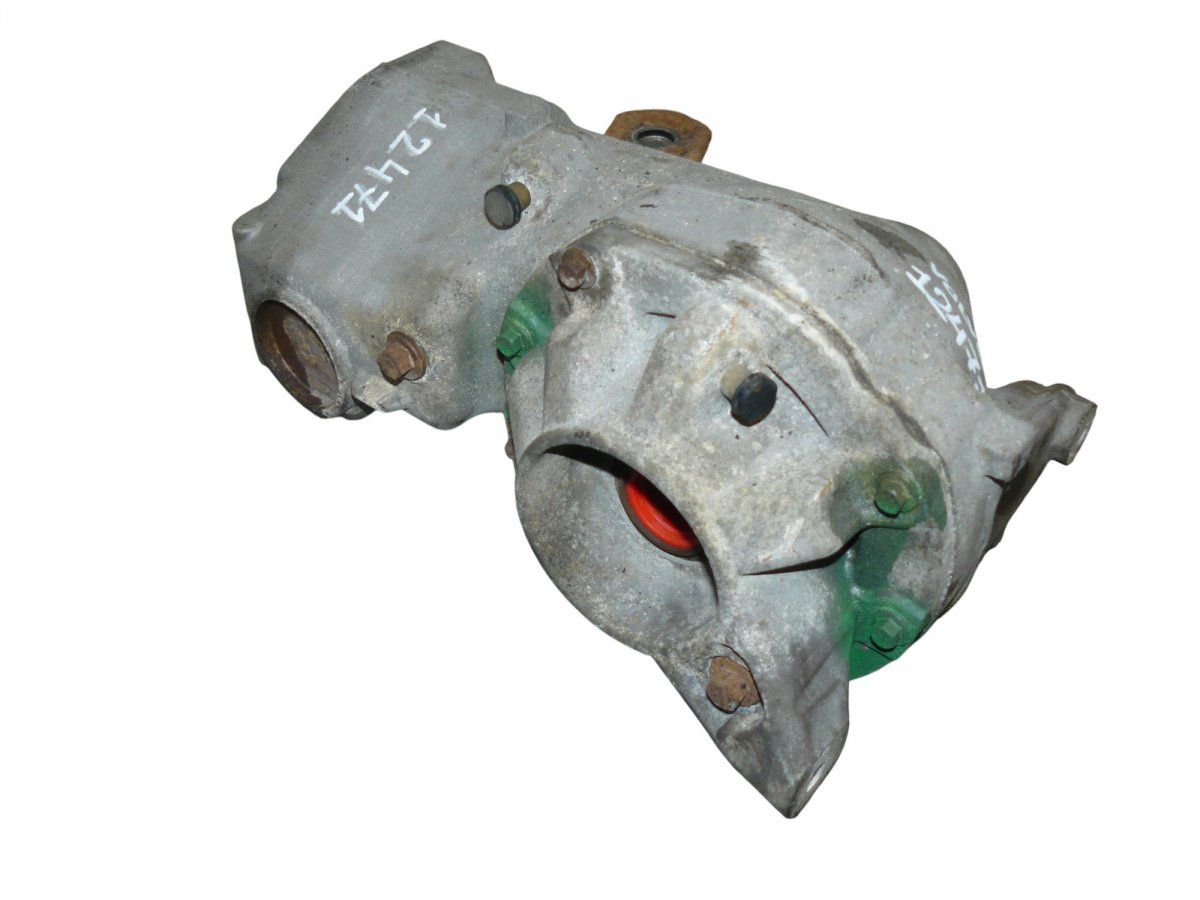 36114-2 Rear axle differential VOLVO XC90 I (2002-2014)