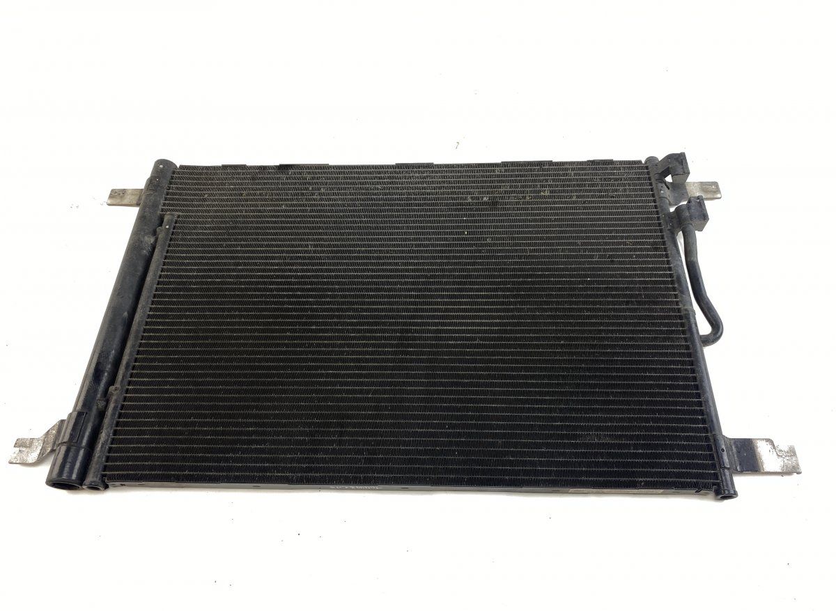 5Q0816411AS AC Radiator (condenser) AUDI Q3 (F3B, F3N) (2018-)