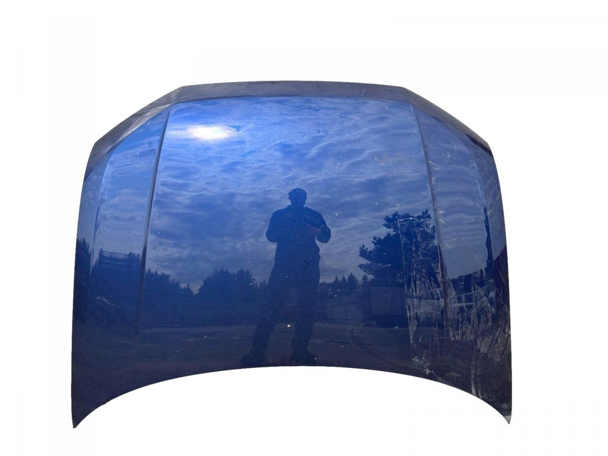 83A823029 Bonnet AUDI Q3 (F3B, F3N) (2018-)