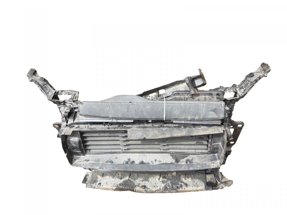 83A805594H Front panel AUDI Q3 (F3B, F3N) (2018-)