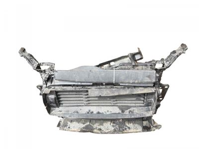 83A805594H Frontplatte AUDI Q3 (F3B, F3N) (2018-)