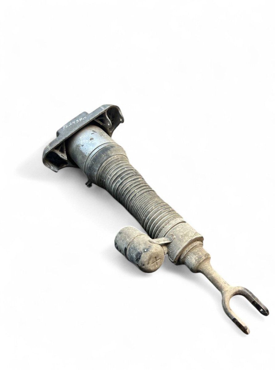 3D0616039T 3D0616039AB 3D0616039AD Air shock absorber front left VW PHAETON (3D) (2002-2016)