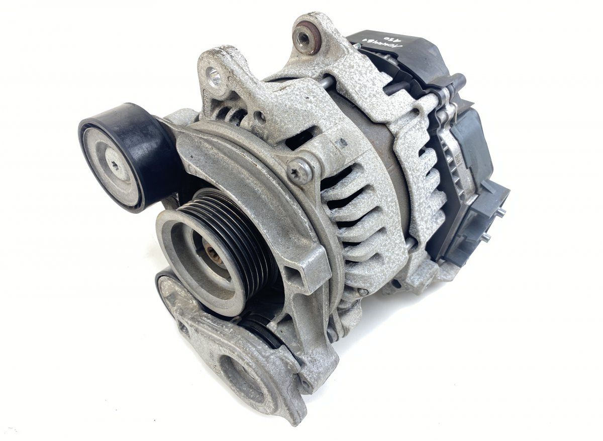 2740008G Alternator AUDI Q3 (F3B, F3N) (2018-)