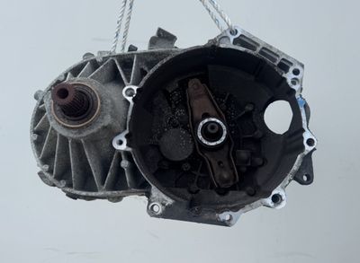 Boîte de vitesses JQT VW TRANSPORTER T5 / MULTIVAN (7H, 7E, 7J) (2003-2015)