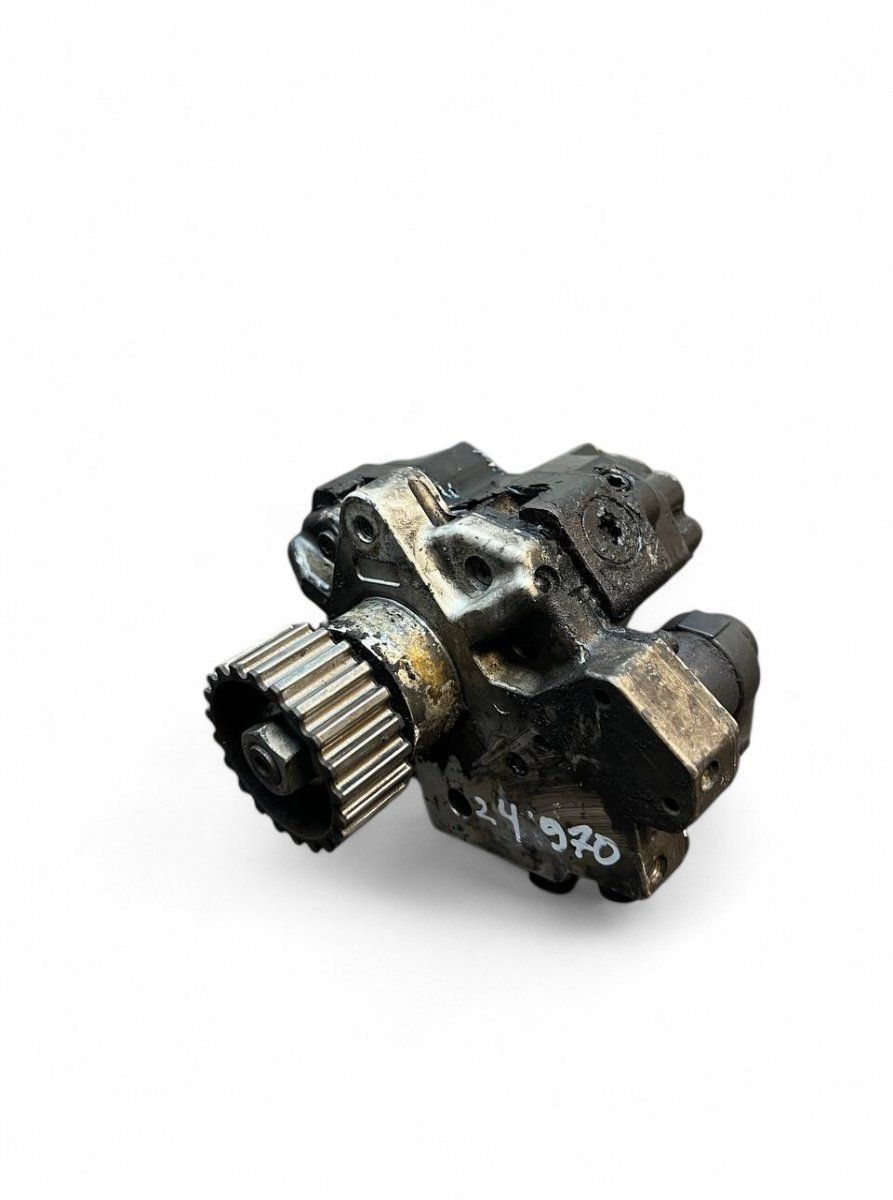 0445010125 059130755J 059130755N 059130851AX Fuel injection pump, diesel VW PHAETON (3D) (2002-2016)