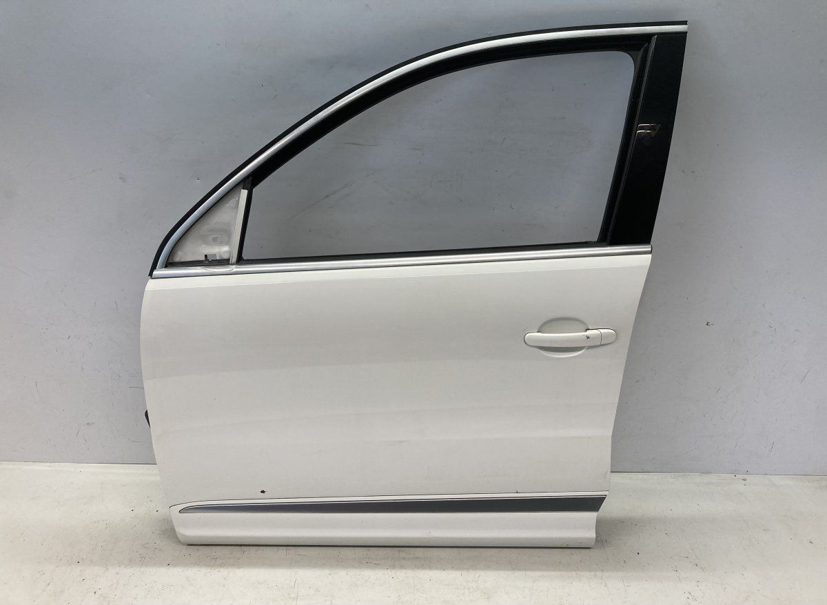 5N0831311C Door Front Left VW TIGUAN I (5N) (2007-2018)
