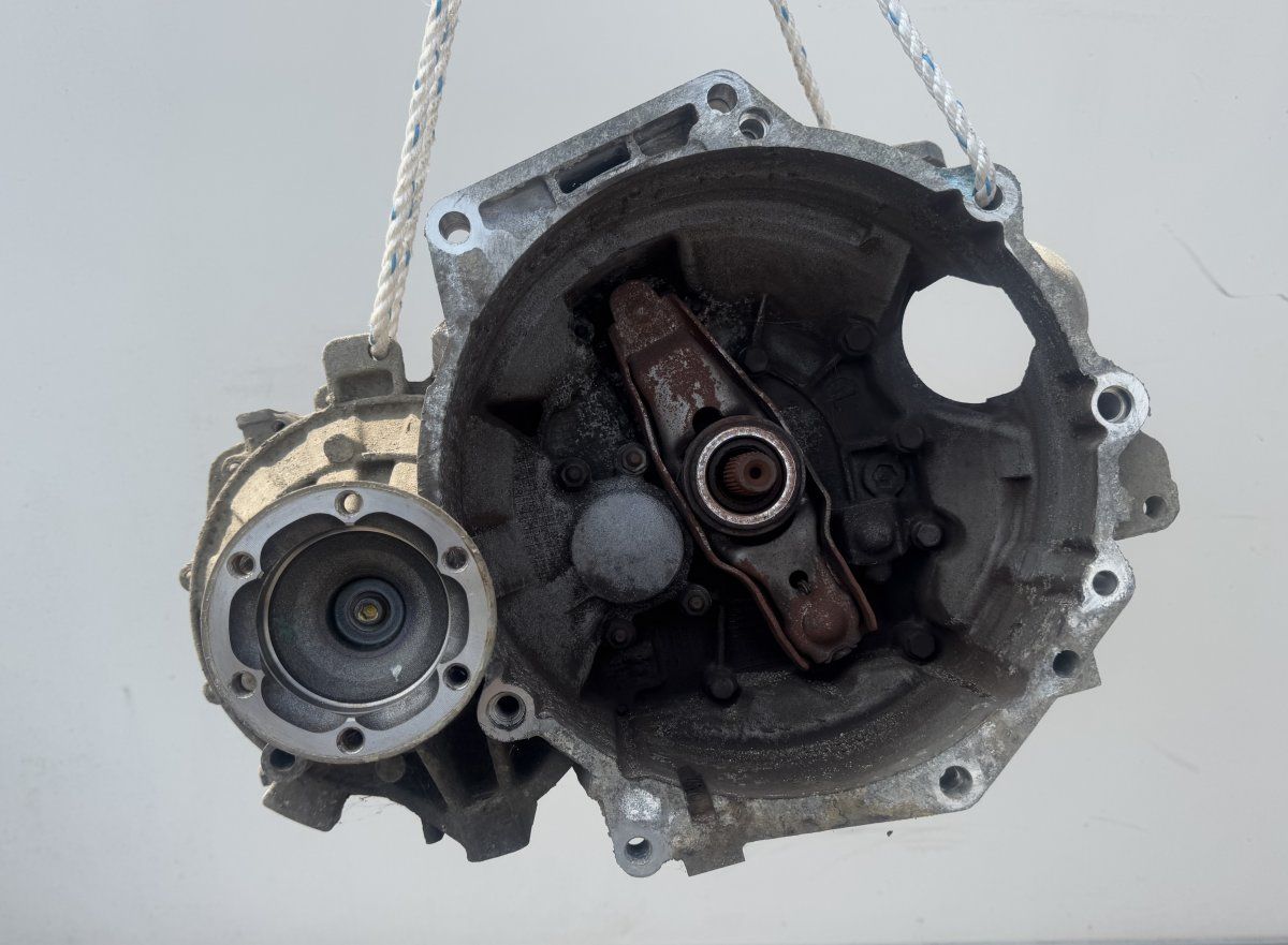 MLU Gearbox VW CADDY III (2K) (2004-2015)