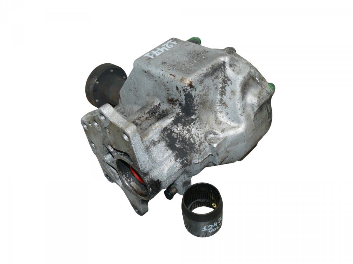 BQOEA Трансферна кутия VOLVO XC90 I (2002-2014)