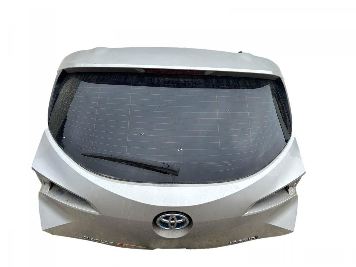 6700502610 Bootlid / tailgate TOYOTA COROLLA XII (E210) (2018-)