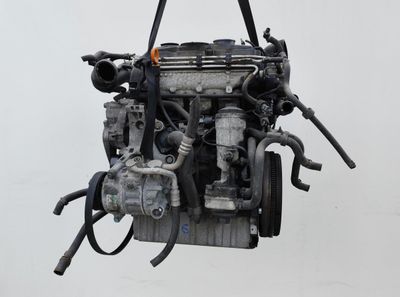 BLS dzinējs VW TOURAN (1T1, 1T2) (2003-2010)