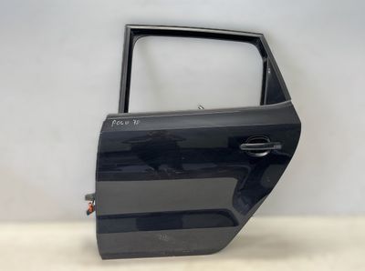 6R4833055J Drzwi tylne lewe VW POLO V (6R, 6C, 61) (2009-2017)