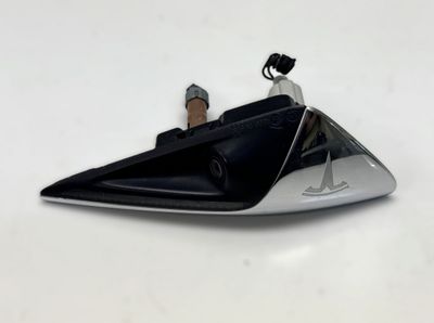 112510600B Side camera, left TESLA MODEL X (5YJX) (2013-)